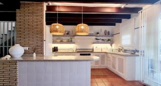 Villa Blue beach Tabarca - 8