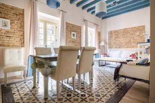 Apartamento Hércules - Vacacional Sevilla - 9