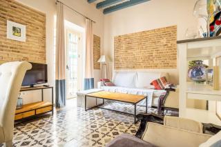 Apartamento Hércules - Vacacional Sevilla - Sevilla - 7