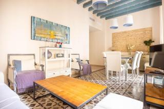 Apartamento Hércules - Vacacional Sevilla - Sevilla - 4