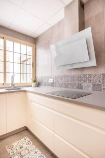 Apartamento Hércules - Vacacional Sevilla - 2