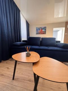 JB apartments - 9