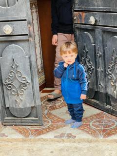 Oran Canastel - 4