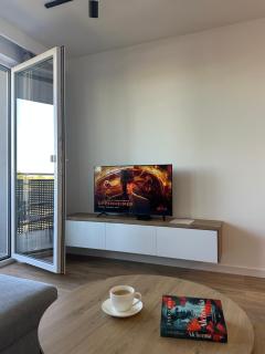Apartament Rzemieślnicza Premium - 3