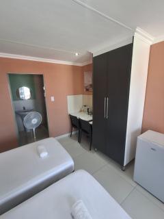 Guduza Guest house 02 - Tongwe - 2