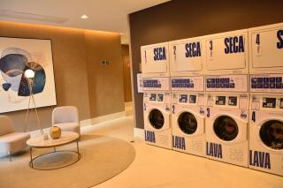 Studio Moema Grand Vitrali -Aero Congonhas 610 - 4