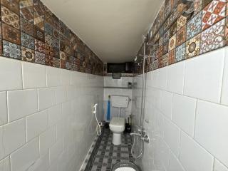 2BHK Home fully furnished at Sahid Nagar near INOX - 6