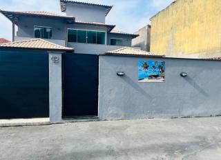Casa de praia SANTINHO - 9