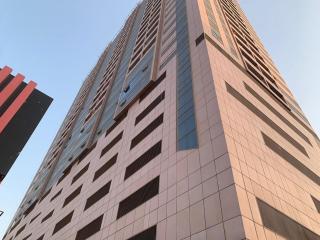 Ajman Galleria mall Etihad Street - 8