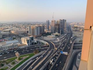 Ajman Galleria mall Etihad Street - 1