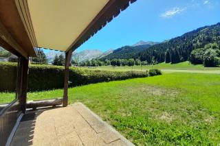 Apartment with terrace at the foot of the slopes - La Clusaz - 3
