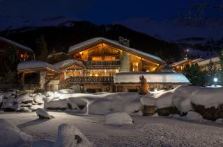 Zugspitze vacation home - 0