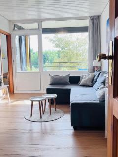 Ferienwohnung Backskiste 6211 Marina Wendtorf - Wendtorf - 0