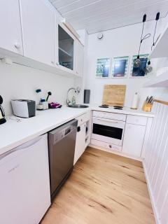 Ferienwohnung Backskiste 6211 Marina Wendtorf - Wendtorf - 7