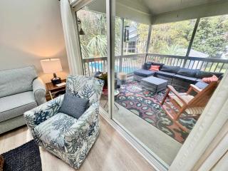 Beach close best of the best 3 bed 3 bath pet friendly Villa - 5