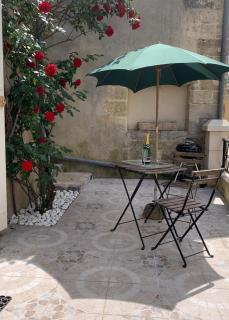 Logis de la Forge maison indépendante - Paussac-et-Saint-Vivien - 3