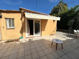Petite maison indépendante - 0