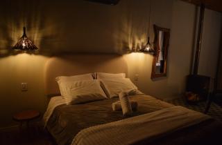 Suítes Celeste, Charme no Vale dos Vinhedos com Banheira e Café da Manhã Colonial Incluso - 8