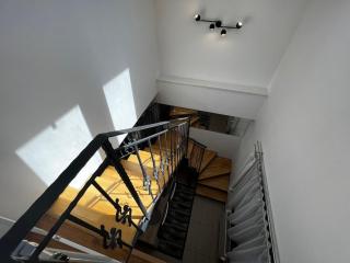 Apartment in the city center with free parking - 6