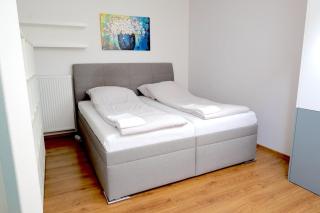 Apartment in the city center with free parking - 1