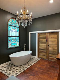 Lafayette's Oldest Church - 8