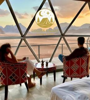 Golden Galaxy Luxury Camp - 3