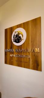 Radha Madhavam Apartment's - 4