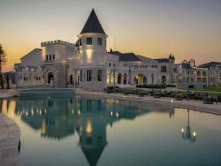 Mövenpick Resort Khao Yai - Ban Wang Sai - 3