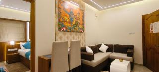 Radha Madhavam Apartment's - 3