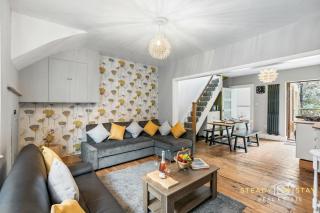 Brighton Haven, Perfect for Groups - 7