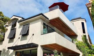 Naples Luxury Retreat - 3 BDR Stay for 6 w Rooftop Patio - 9