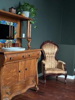 Lafayette's Oldest Church - 2