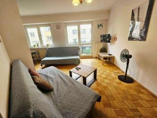 Green Kabaty Apartment 1 - 0