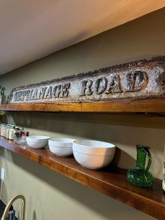 Lafayette's Oldest Church - 1