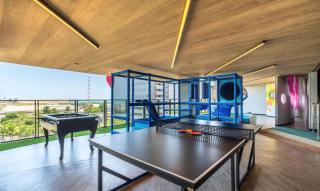 Maceió - Pajuçara - New Time Apt 518 - 8
