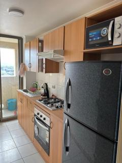 Alojamiento Talca centro - 1