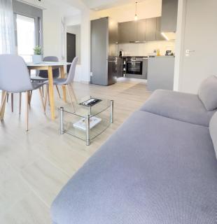 Comfy Vista Apartment - 1