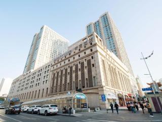 Mercure Harbin Central Street Sophia Church - 0