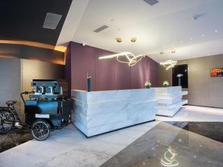 Mercure Harbin Central Street Sophia Church - 7