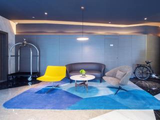 Mercure Harbin Central Street Sophia Church - 6