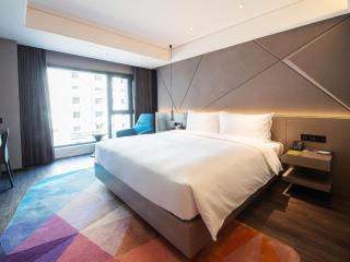 Mercure Harbin Central Street Sophia Church - 4