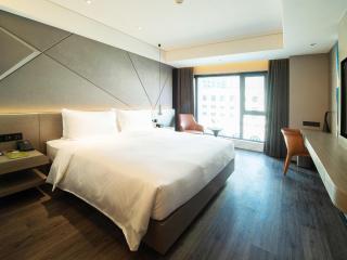 Mercure Harbin Central Street Sophia Church - 1