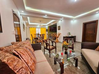 Magnificent accommodation - 0