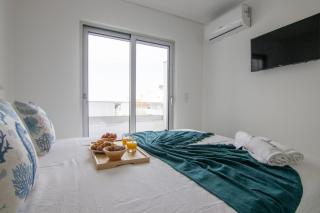 Beach View Flat w/ Balcony near Casino by HostWise - 4