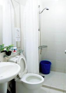 Azure Paris Hilton Resort and hotel 1 bedroom for 4pax - 3