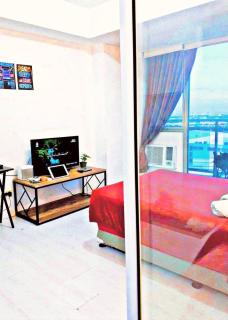 Azure Paris Hilton Resort and hotel 1 bedroom for 4pax - 2