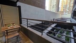 Oceana Suites Santa Rosa - 1