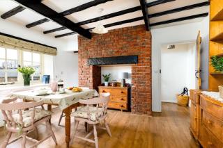 Yew Tree Cottage - 7