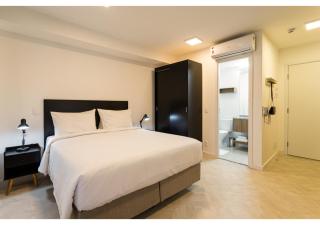 Smart Charlie Mobi Pinheiros - 1