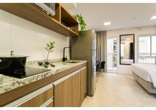 Smart Charlie Mobi Pinheiros - 9